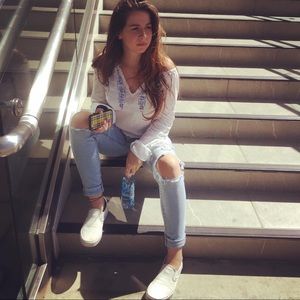 Meet your Posher, Sydney